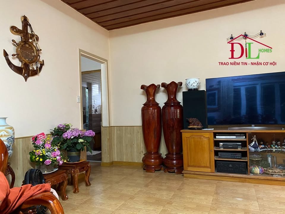 Nhà 2 mặt tiền đường Nguyễn Du, Đà Lạt 278m² giá 12.5 tỷ - Cơ hội đầu tư hiếm có!