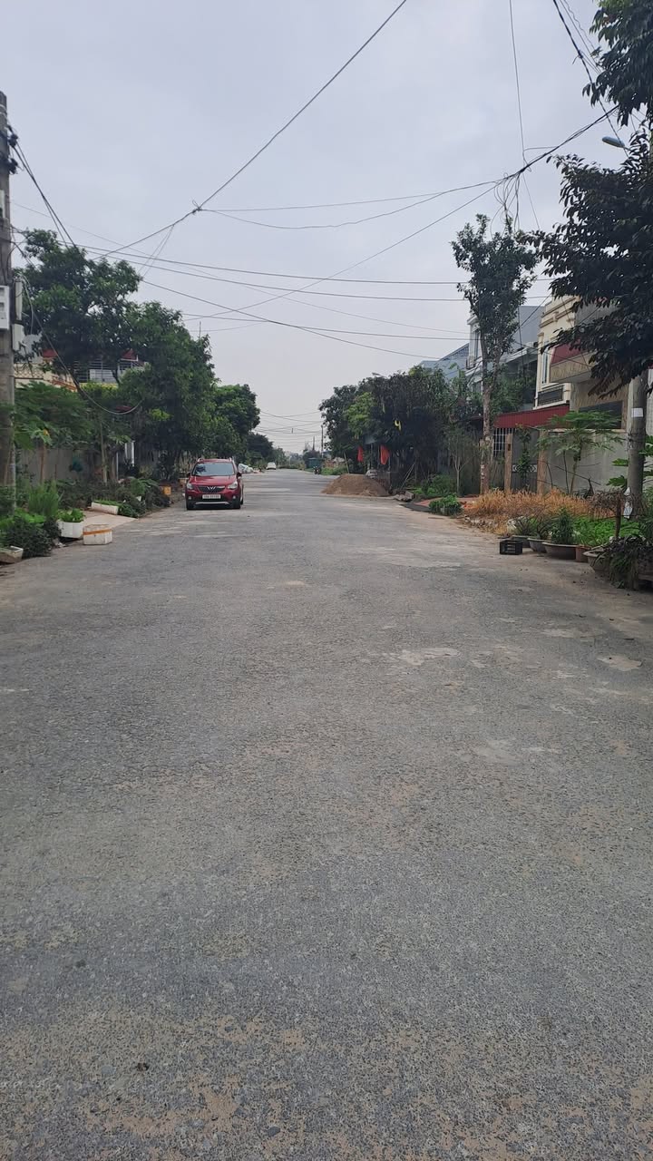 Đất TĐC Gốc Lim Đằng Hải 96m² giá 3.6 tỷ - Cơ hội đầu tư tuyệt vời!