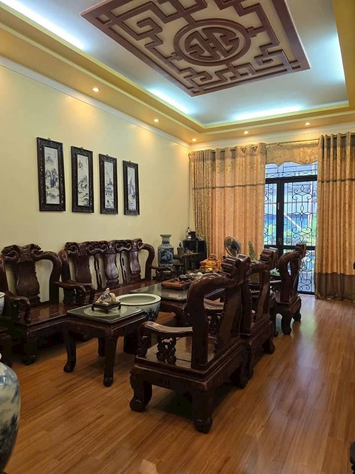 Nhà mặt đường Tô Hiệu, quận Lê Chân, Hải Phòng 90m² giá 17 tỷ - Giá hạ siêu tốt!