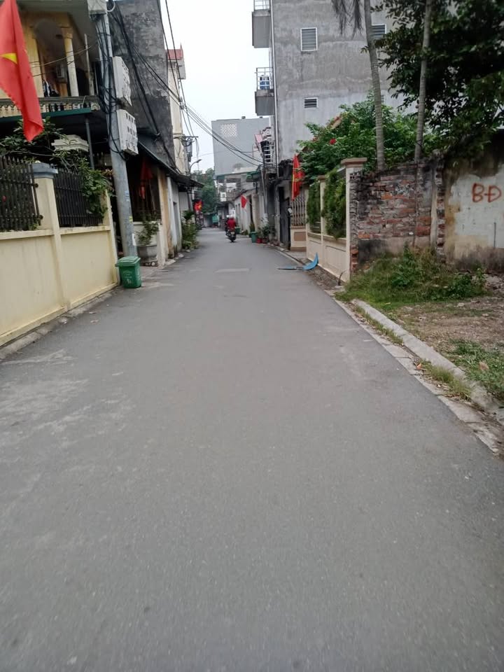 Đất Kim Hồ - Bát Tràng, Gia Lâm 42m² giá 2 tỷ - Tiềm năng đầu tư lớn!