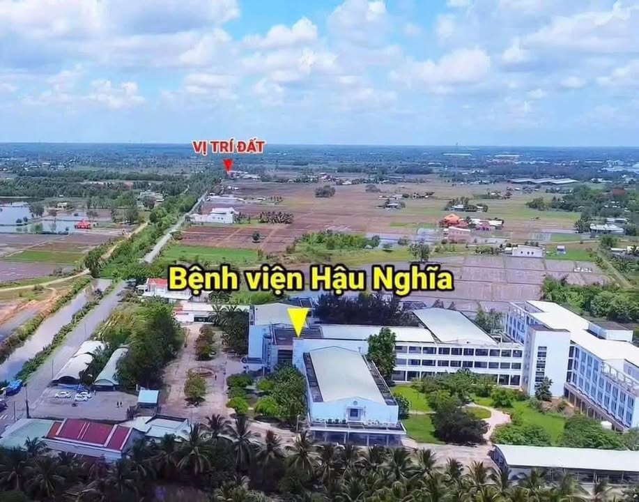 Lô đất 2179m² đường xe tải Hòa Khánh Tây - Giá chỉ 15 tỷ!