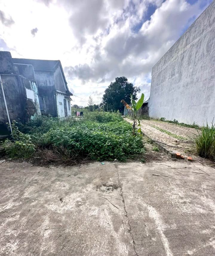 Đất nền Hòa Quý Ngũ Hành Sơn 107m² giá 2.79 tỷ - Đầu tư sinh lời ngay!