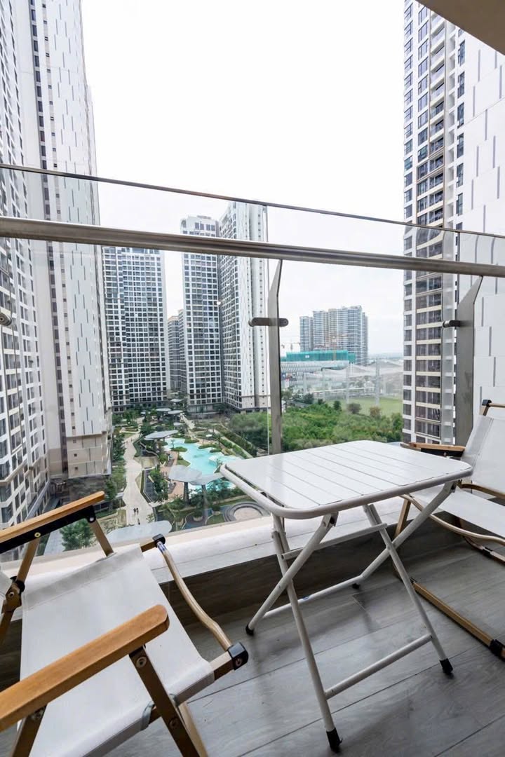 Căn hộ Masteri Centre Point quận Thủ Đức 2PN giá 13 triệu - Nội thất đầy đủ, sẵn sàng vào ở!