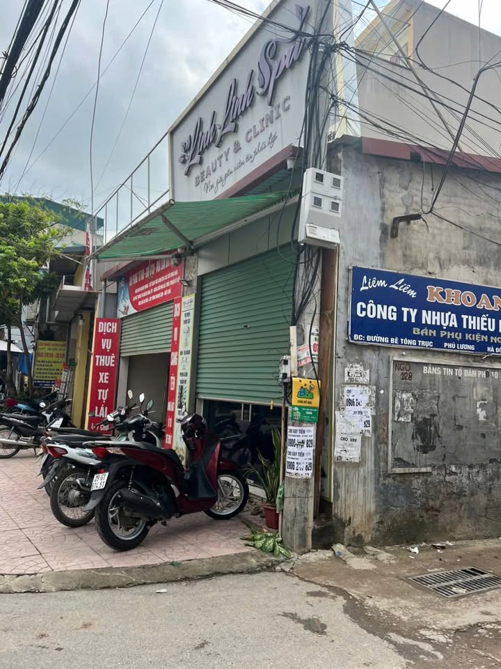 Nhà cấp 4 Phú Lương 51m² giá chỉ 2 tỷ - Vị trí đẹp, thuận lợi kinh doanh!