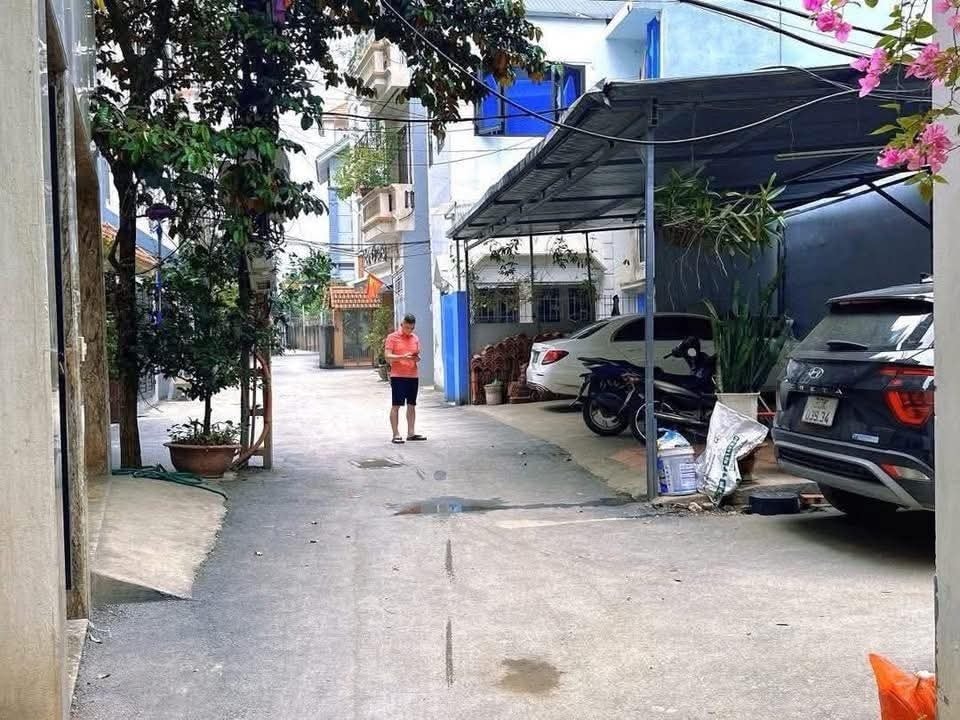 Nhà phố Đức Diễn, Nam Từ Liêm 60m² giá 15.9 tỷ - Doanh thu gần 100 triệu/tháng!