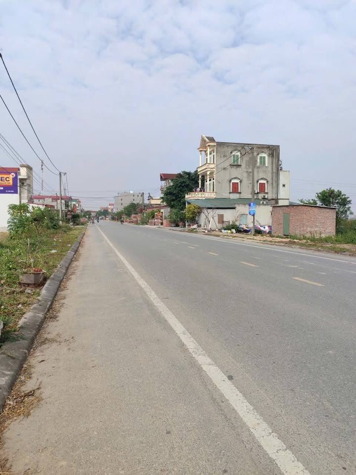 Đất nền Lương Tài Bắc Ninh 79m² giá 2 tỷ - Tiềm năng sinh lời cao!