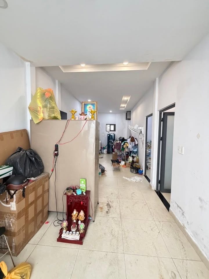 Nhà ở tầng trệt 54m² tại Huỳnh Văn Bánh, Phú Nhuận - Sổ hồng riêng, giá 2.99 tỷ!