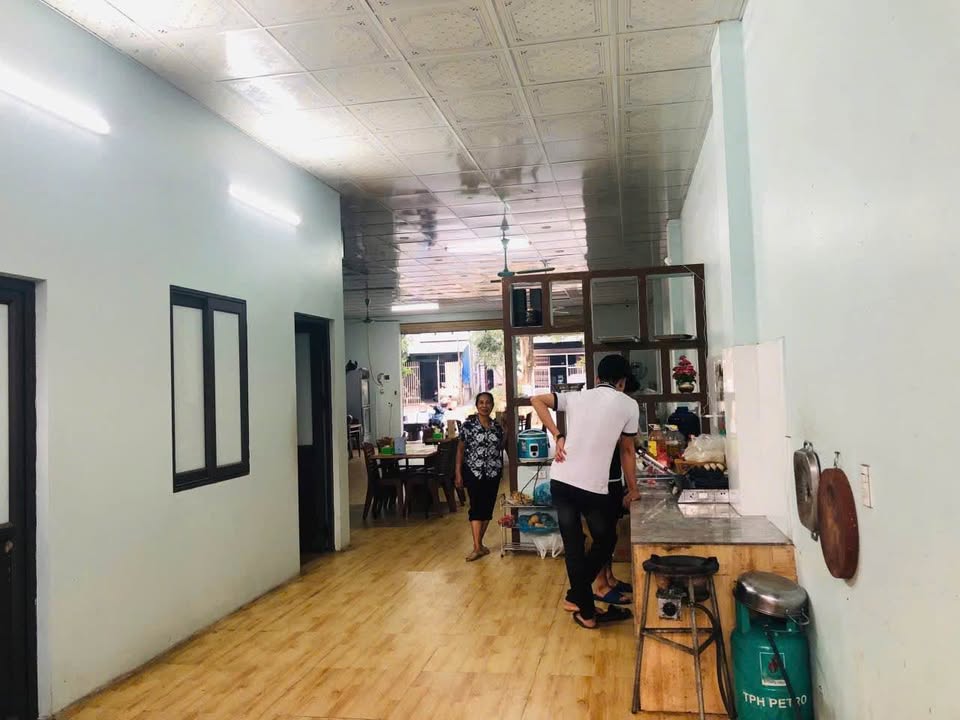 Nhà cấp 4 mặt tiền tỉnh lộ 156, Duyên Hải 186,5m² - Đầu tư kinh doanh sinh lời!