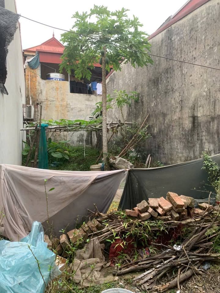 Đất Hiền Giang, Thường Tín 44.8m² giá 2 tỷ - Cơ hội đầu tư tuyệt vời!