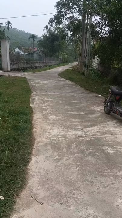 Đất nền Phúc Thành, Yên Thành 200m² giá chỉ 6xx triệu - Vị trí đắc địa gần trường học!