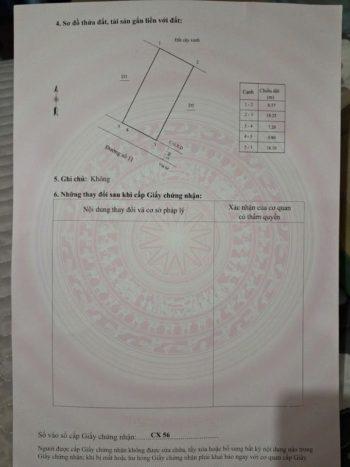 Đất ở đô thị Nhơn Hội, Quy Nhơn Đông 150m² giá 2 tỷ - Tiềm năng sinh lời cao!