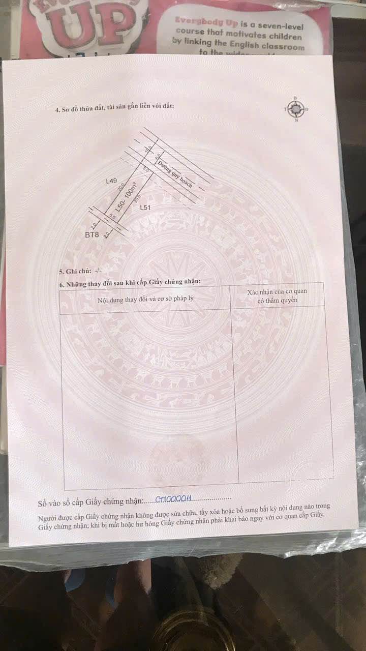 Đất nền KQH Nguyễn Hoàng, phường Langbiang, 100m² giá 3.7 tỷ - Cơ hội đầu tư hấp dẫn!