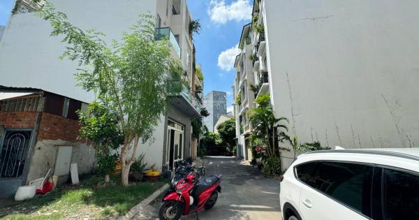 Đất nền Trần Phú Đà Lạt 74m² giá 7.966 tỷ - Gần trung tâm, vị trí đắc địa!