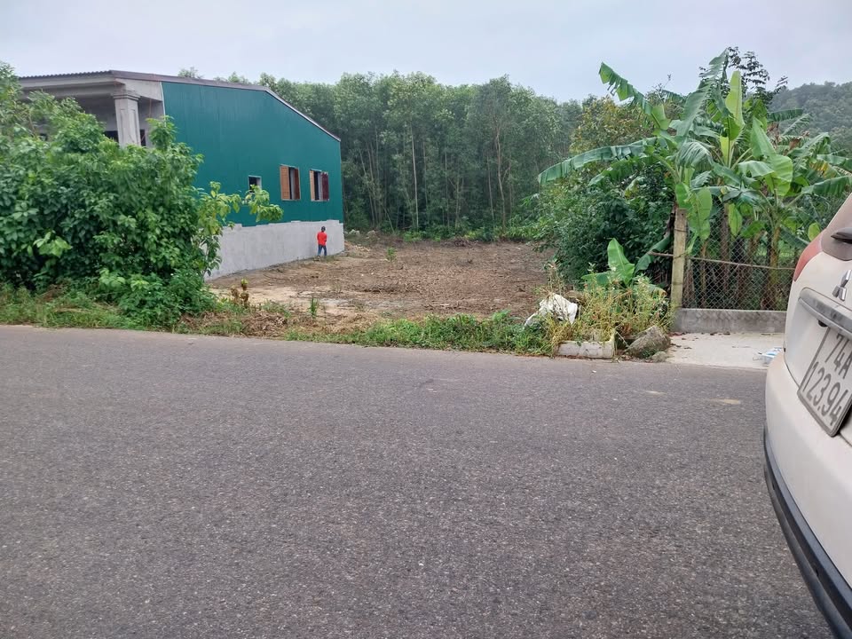 Đất nền Vĩnh Thủy 280m² giá 250 triệu - Sổ hồng trao tay ngay!