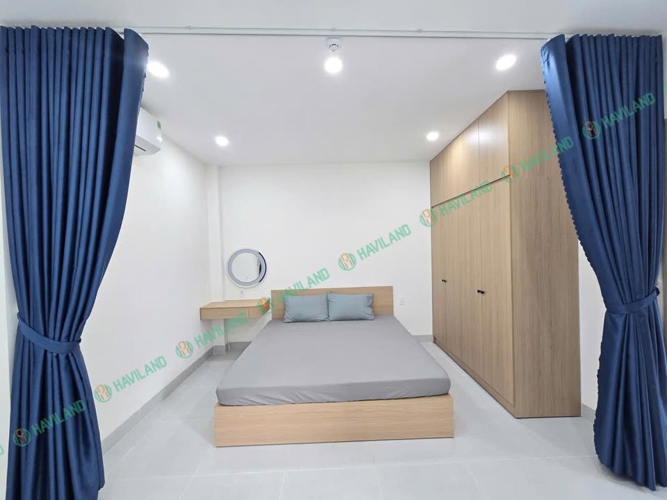 Căn hộ cho thuê đường Ông Ích Khiêm, quận Hải Châu - Full nội thất hiện đại giá chỉ 7 triệu!