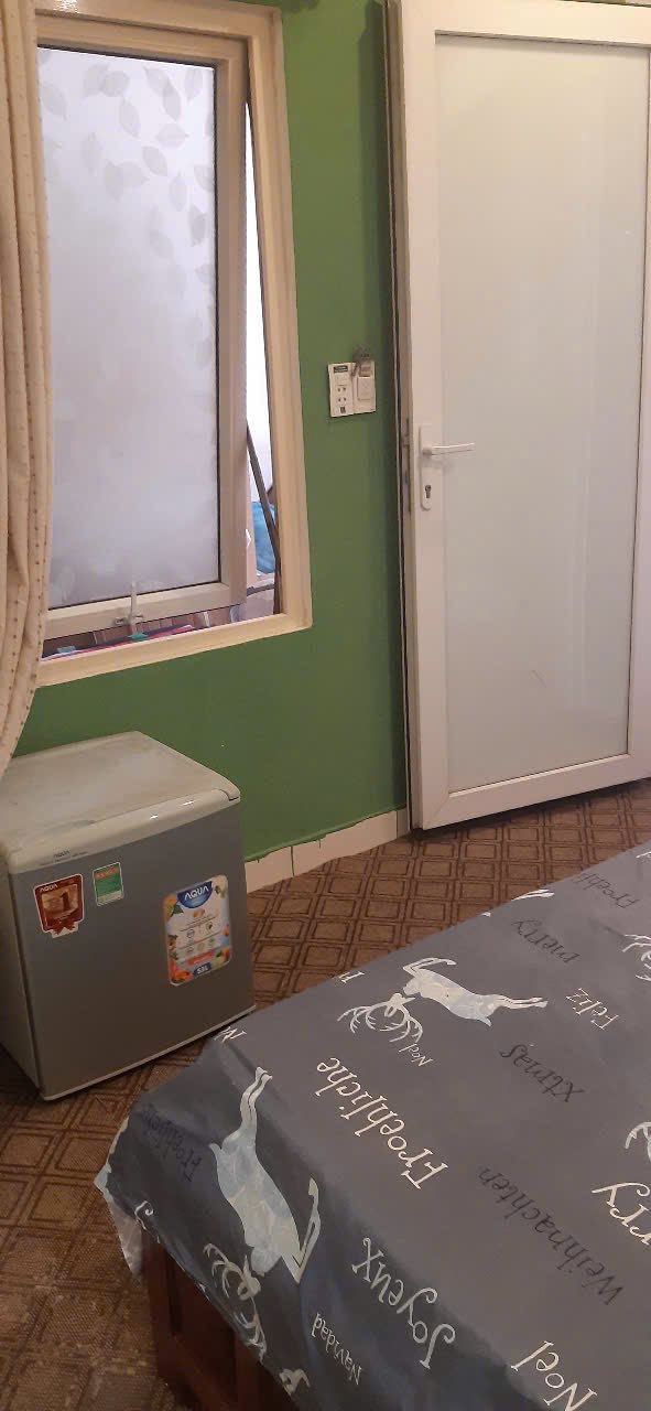 Phòng cho thuê tại 30/x Hà Bổng, Sơn Trà - Giá chỉ 2.7 triệu, đầy đủ nội thất!