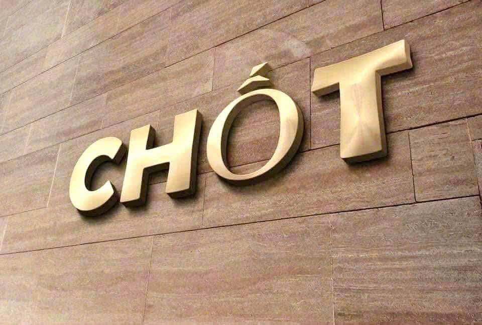 Nhà bán gấp tại Mỹ Phước, Long Xuyên 64m² - Giá đầu tư hấp dẫn!