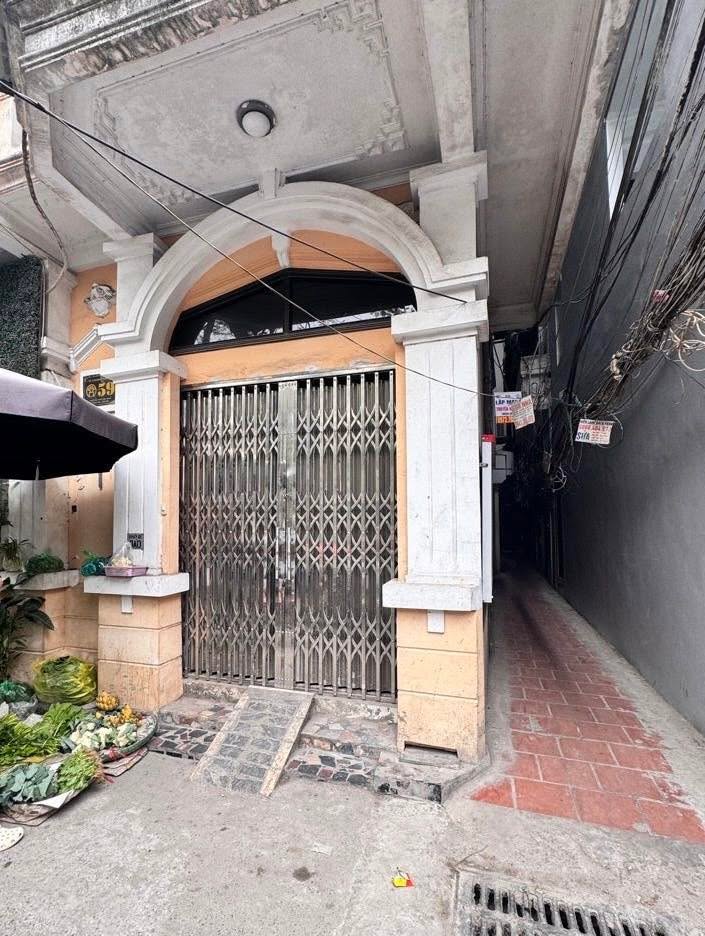 Căn hộ Khương Thượng 30m² giá 1 tỷ - Thiết kế thông minh, sẵn sàng vào ở!