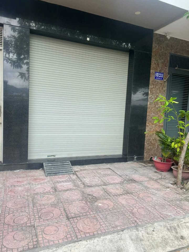 Căn hộ mặt tiền đường Anh Đức, Nha Trang 65m² giá 6.8 triệu - Kinh doanh và ở ngay!