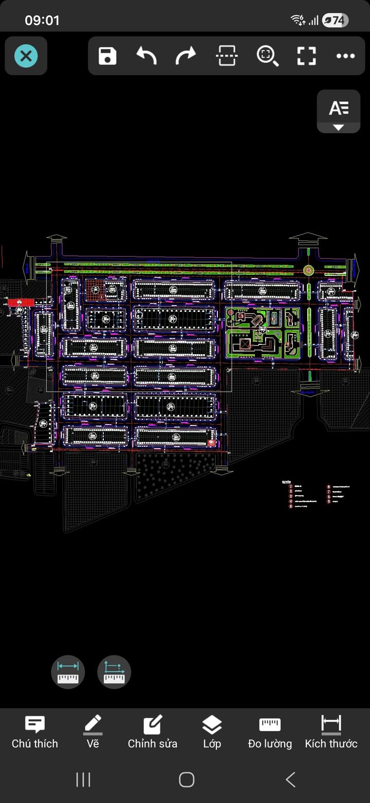 Đất nền KĐT Hòa Mạc Duy Tiên 81m² giá 3 tỷ - Hướng Nam, cơ hội đầu tư tuyệt vời!