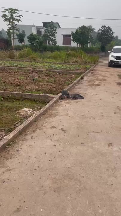 Đất nền Chương Dương, Thường Tín 80m² - Tiềm năng phát triển cực cao!