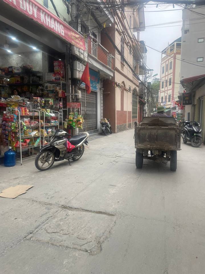 Nhà đẹp Cầu Diễn, Bắc Từ Liêm 35m² giá 8 tỷ - Sẵn sàng kinh doanh!