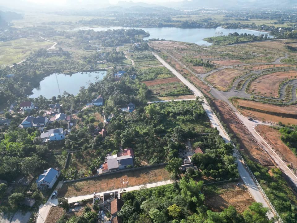 Đất nền Nhuận Trạch Lương Sơn 80m² giá 750 triệu - Cơ hội đầu tư hấp dẫn!