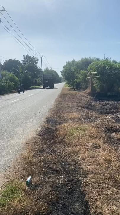 Đất Lộc An 2290m² giá thỏa thuận - Đầu tư sinh lời ngay vị trí đẹp!