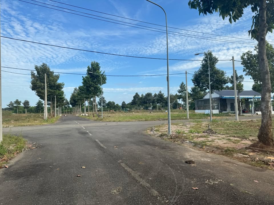 Đất nền Lan Anh 5 Hòa Long 100m² giá 1.065 tỷ - Đầu tư sinh lời ngay!