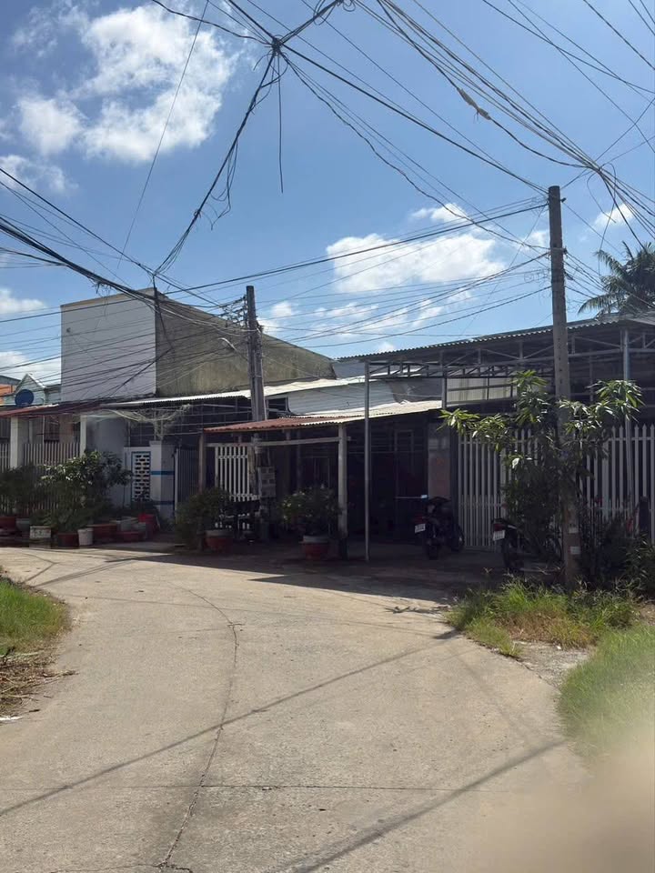 Đất thổ cư Hiệp Tân, Hoà Thành 160m² giá 1.036 tỷ - Cơ hội vàng cho đầu tư!