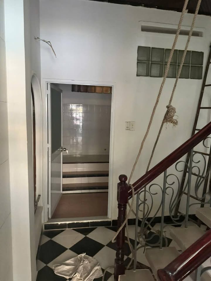 Nhà phố Vĩnh Viễn, quận 11, diện tích 39m² giá 14.5 tỷ - Đầu tư sinh lời lý tưởng!