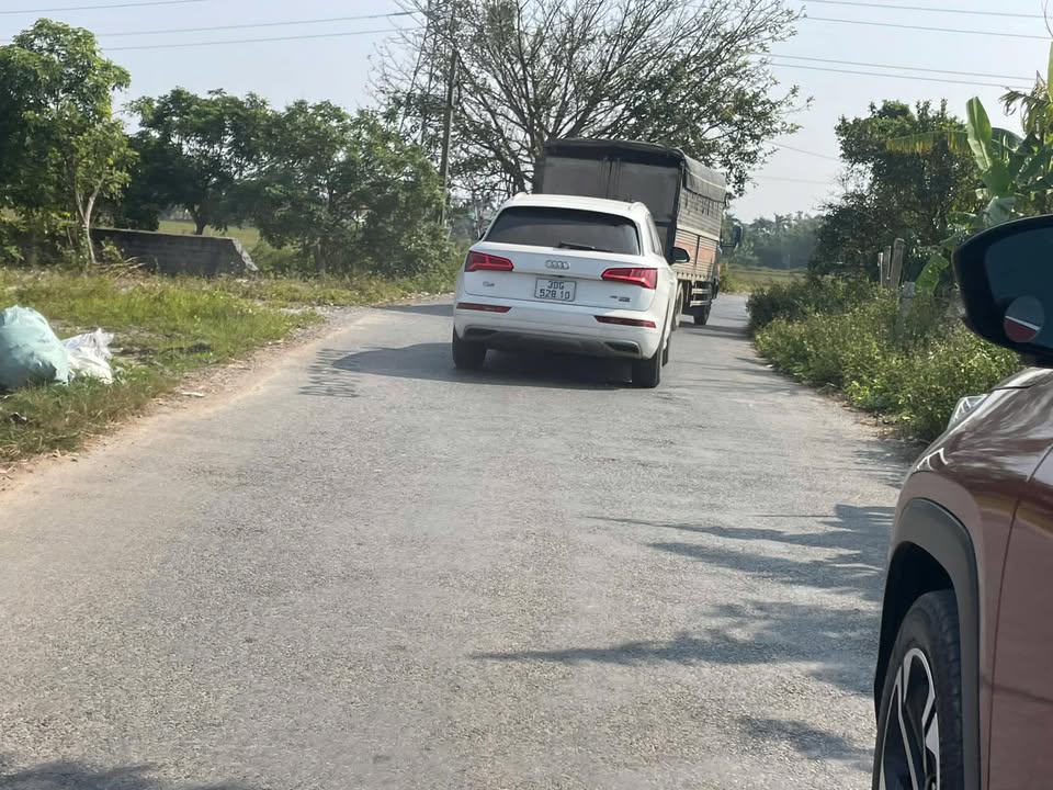 Đất trục Thượng Hiền, Kiến Xương 100m² giá chỉ 9xx triệu - Cơ hội đầu tư tuyệt vời!