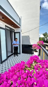 Nhà phố Nguyễn Bình, Nhà Bè 60m² giá 5.68 tỷ - Đầu tư sinh lời ngay!