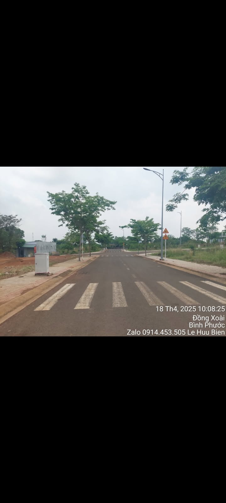 Đất nền Khu dân cư Tà Bế Gold Tiến Hưng 200m² giá 1.9 tỷ - Đầu tư sinh lời ngay!