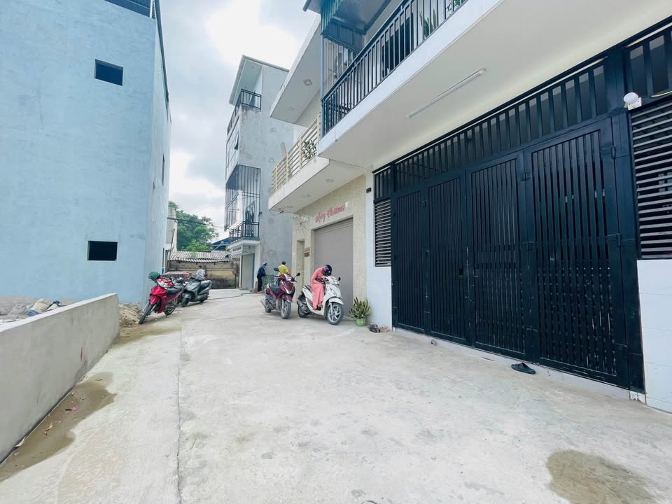 Đất Nghi Phú Vinh 80m² giá 1.9 tỷ - Cách bệnh viện Ba Lan chỉ 1km!