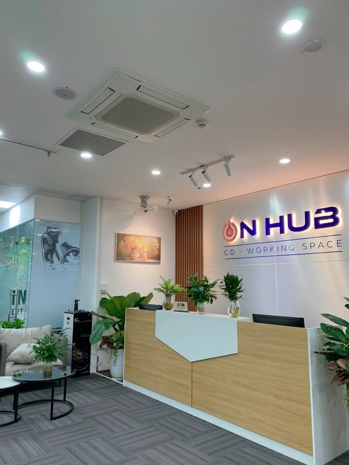 Văn phòng cho thuê tại Nguyễn Tuân, Thanh Xuân - Giá chỉ từ 1.8 triệu/tháng!