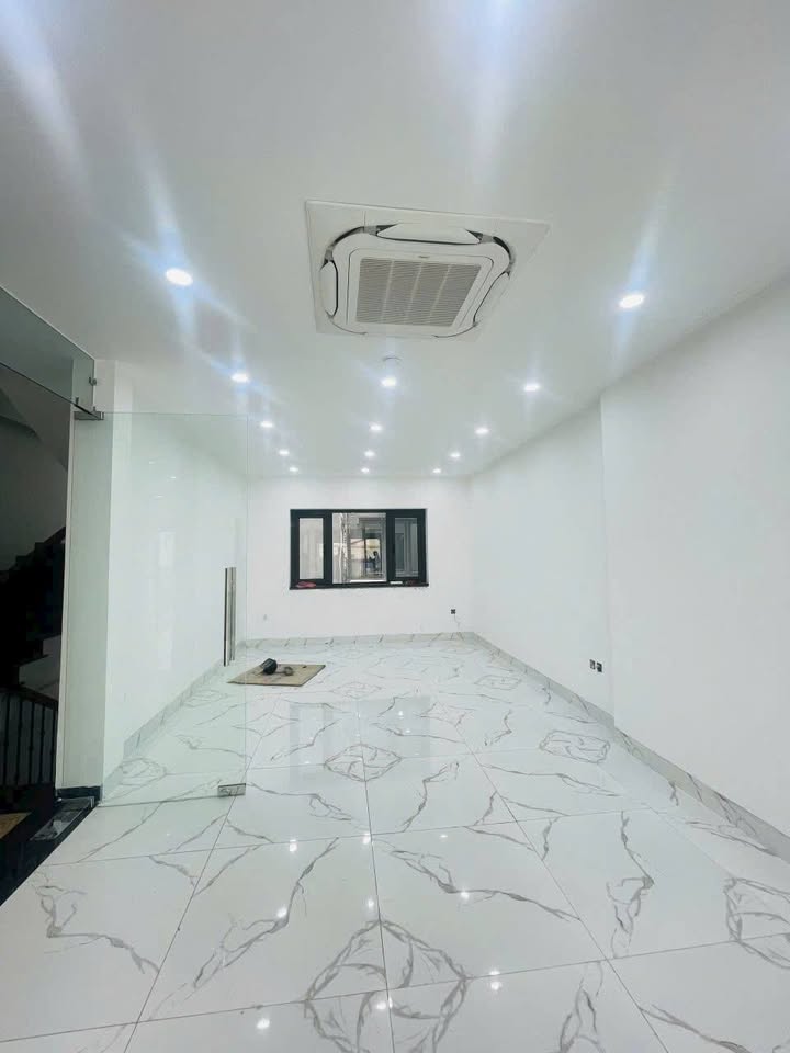 Mặt bằng kinh doanh cho thuê tại KĐT HDMon Hàm Nghi 100m² - Khu đông dân, vị trí đắc địa!