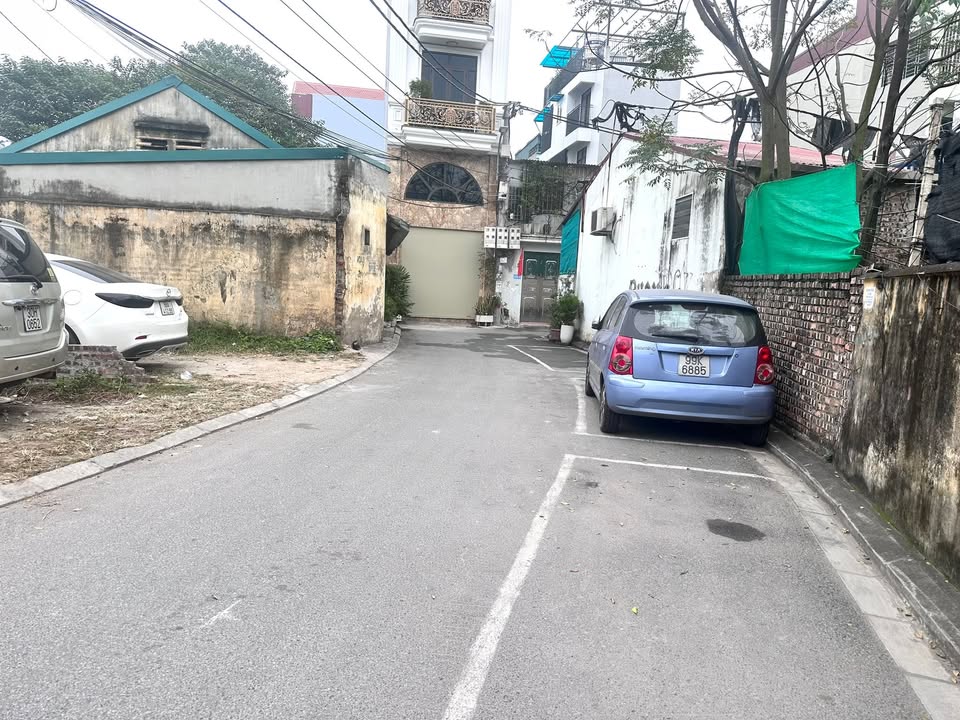 Nhà riêng Ngõ 622 Hà Huy Tập 45m² giá 4 tỷ - Chính chủ bán gấp!