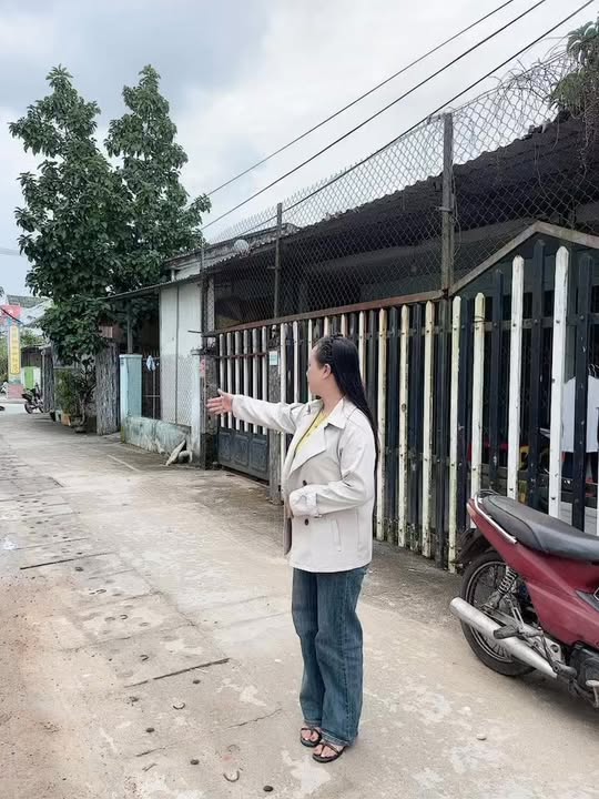 Đất nền Trần Bình Trọng, An Mỹ, 100m² - Giá đầu tư tốt nhất thị trường!