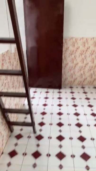 Phòng trọ mới cho thuê tại Dĩ An, Bình Dương - Gần ĐH Ngân Hàng chỉ 2km!