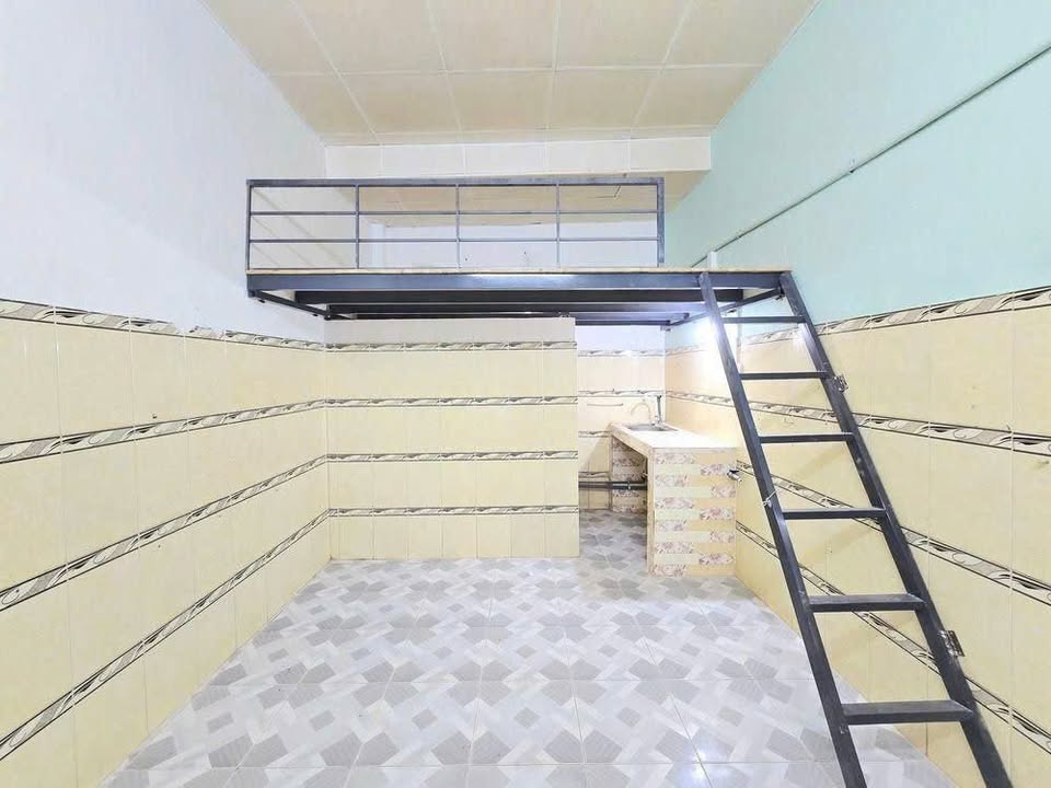 Phòng cho thuê đường N9, Tân Đông Hiệp, Dĩ An - Không chung chủ, tự do giờ giấc!