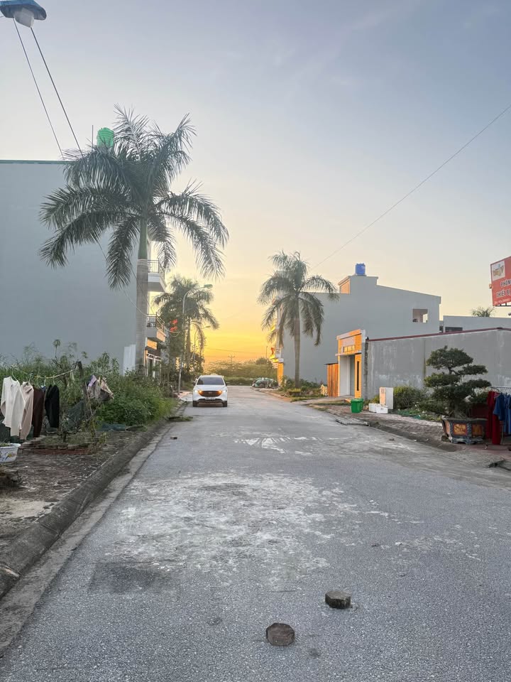 Lô đất đẹp Khu đô thị Dabaco Bắc Ninh 100m² giá 5 tỷ - Tiềm năng đầu tư vượt trội!