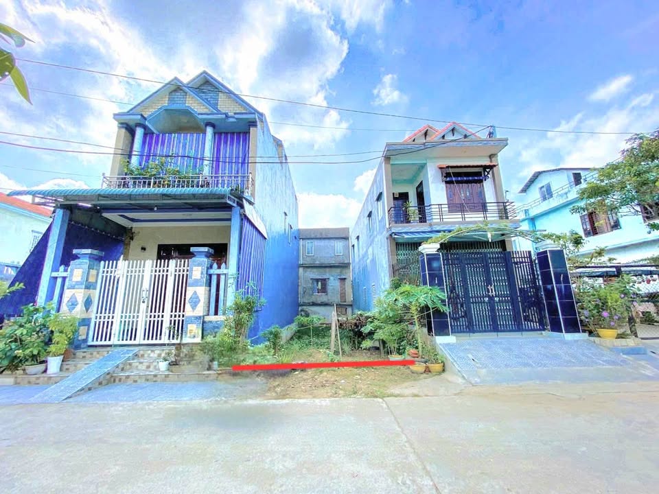 Đất nền KQH Hương An 90m² giá 1.2 tỷ - Cơ hội đầu tư hấp dẫn!