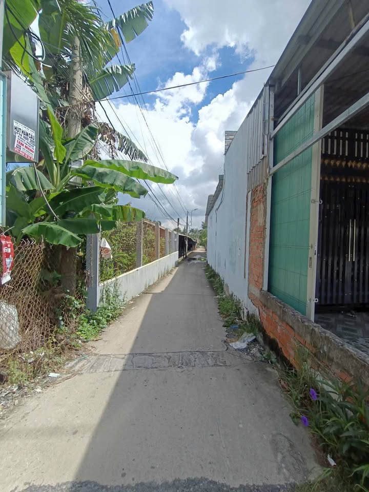 Đất nền phường Trung An, Mỹ Tho 111.63m² giá 600 triệu - Đầu tư sinh lời ngay!