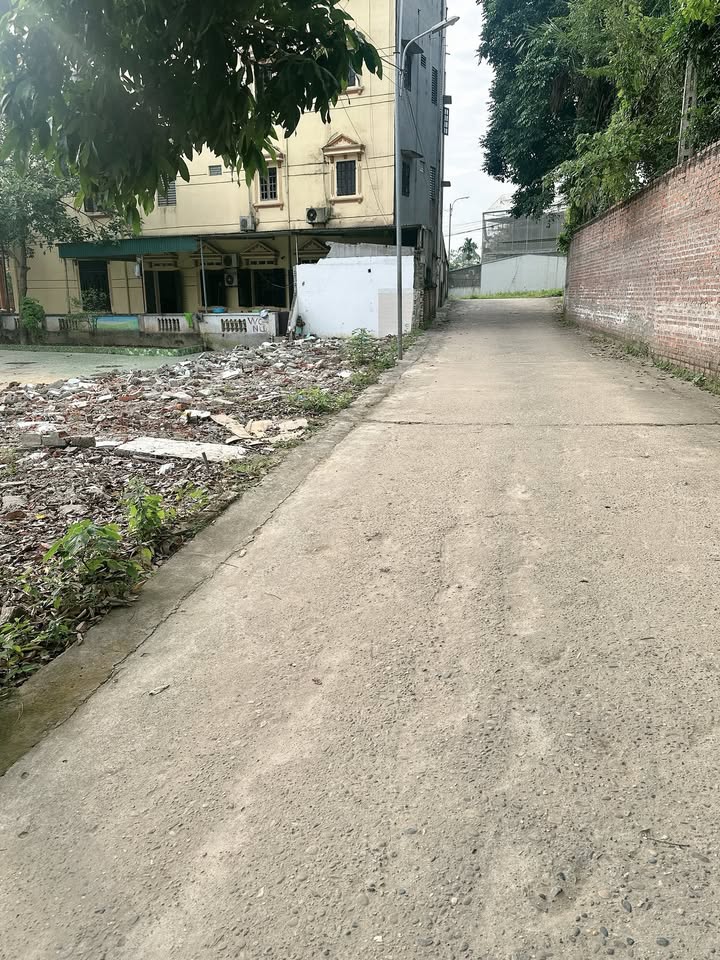 Đất nền Vân Phú Việt Trì 85m² giá thỏa thuận - Đầu tư sinh lời ngay!