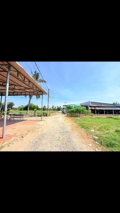 Nhà bán tại Suối Dộp, Thái Bình, Châu Thành 109m² chỉ 299 triệu - Sẵn sàng dọn vào ở ngay!