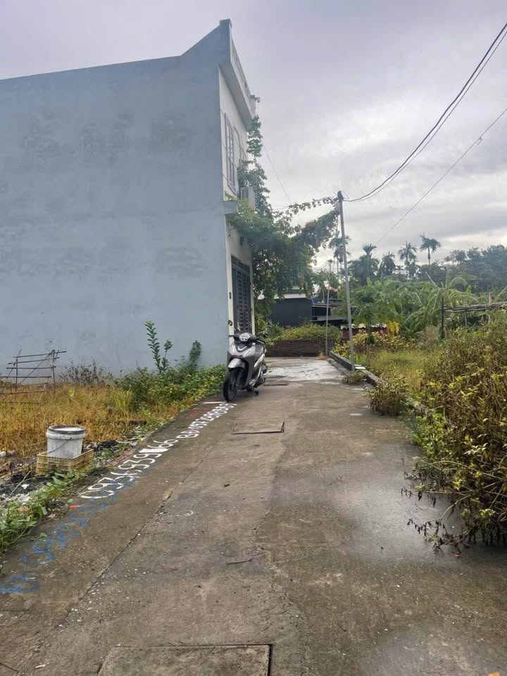 Đất liền kề tại Kiến Phong - Đồng Thái, An Dương 57m² chỉ 1.1 tỷ - Pháp lý rõ ràng!