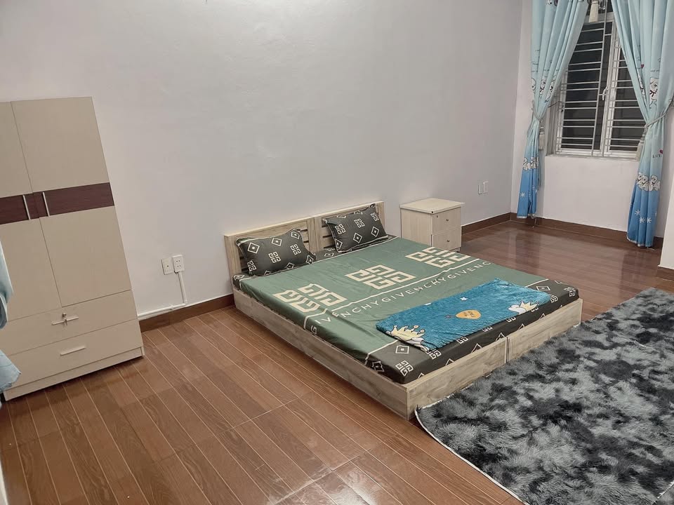 Phòng cho thuê tại 158 Phủ Thượng Đoạn, Hải Phòng - Giá chỉ 3 triệu/tháng, đầy đủ tiện nghi