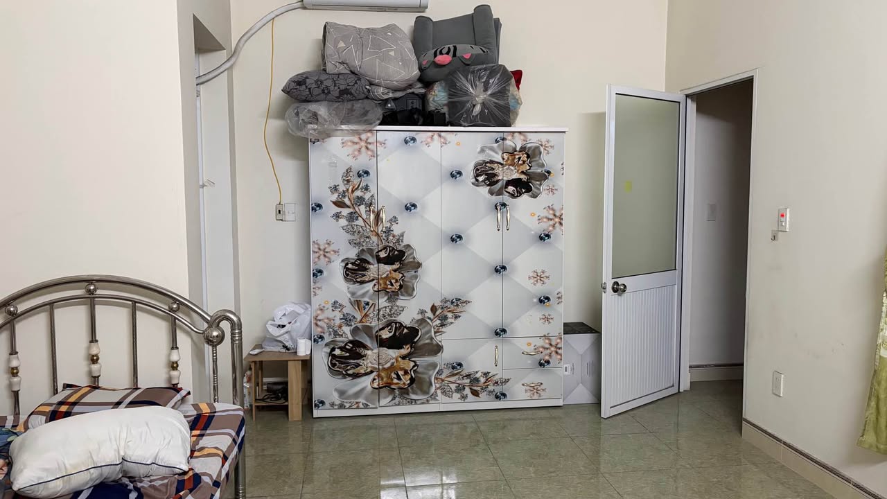 Phòng trọ riêng 25m² tại ngõ 261 Trần Nguyên Hãn, Hải Phòng - Giá chỉ 1.8 triệu/tháng!