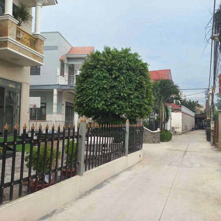 Đất thổ cư 90m² Ấp 4, xã Xuân Thới Thượng chỉ 3.3 tỷ - Giá tốt, đầu tư sinh lời!